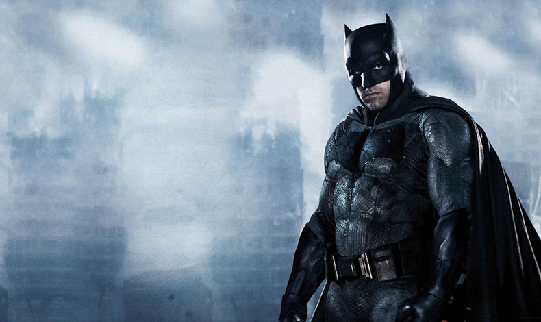 Matt Reeves confirma que el guin de The Batman ser reescrito desde cero