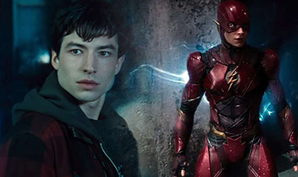 Warner Bros contrata nuevo guionista para The Flash