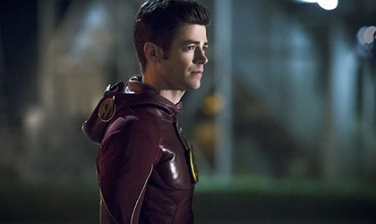 The Flash dar un salto en el tiempo en la cuarta temporada