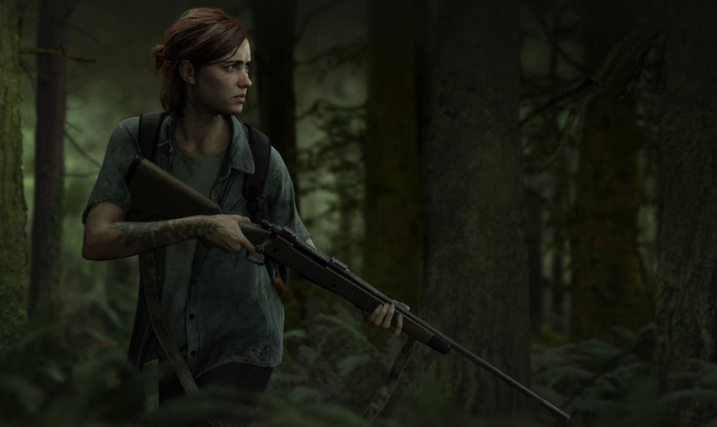 Naughty Dog revela nuevo trailer The Last of Us Part II