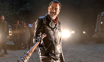 The Walking Dead: La sptima temporada comienza mal segn los crticos