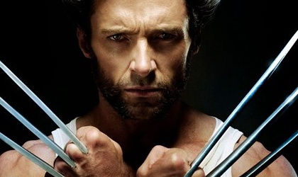 Primera imgen oficial de Jackman como The Wolverine