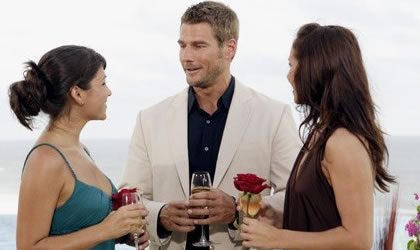Panam� y Trump Ocean Club en el pr�ximo Episodio de The Bachelor