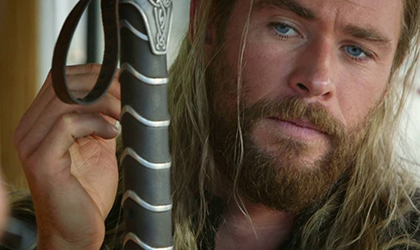 Thor: Ragnarok: El director defiende el humor en la pelcula