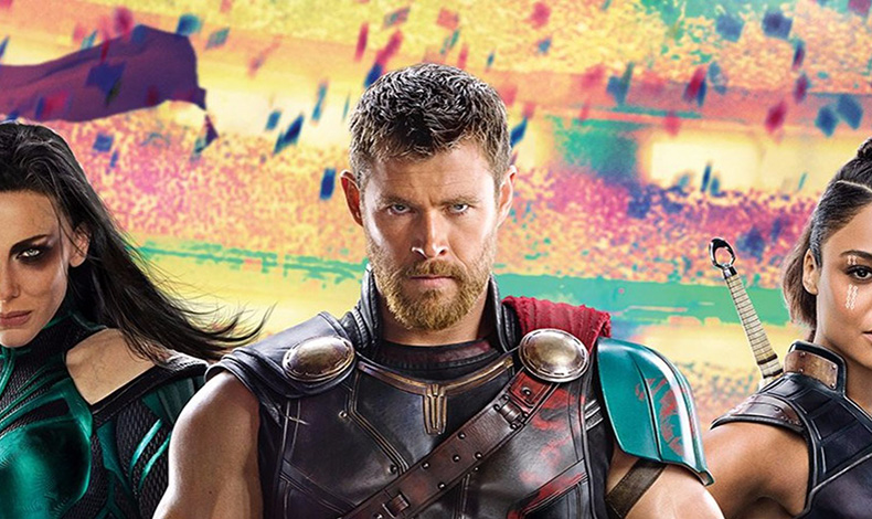 Thor: Ragnarok incluir al primer personaje LGTB del MCU