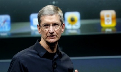 Apple actualiza el sistema operativo iOS 6