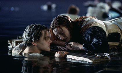 James Cameron resuelve la duda ms grande de los fans de Titanic