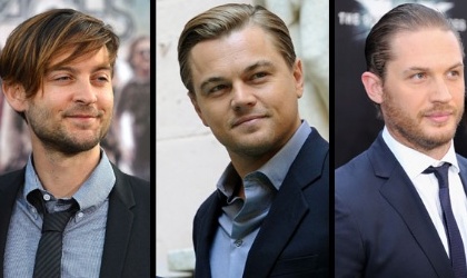 DiCaprio, Maguire y Hardy, posiblemente formen equipo para nueva pelcula