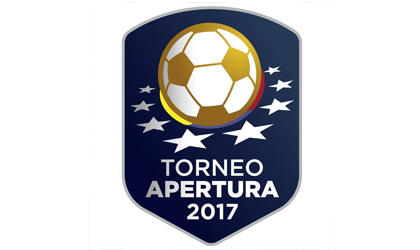 Inicio del Torneo de Apertura 2017 reprogramado para el 14 de julio