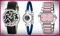 Tous te presenta su nueva coleccin de reloj 2011