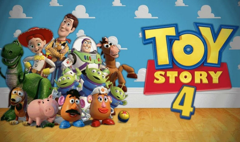 Regresa Toy  Story a la pantalla grande