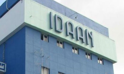 Trabajadores del IDAAN rechazan presunta privatizacin