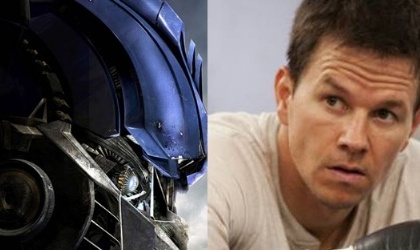 Confirmado: Wahlberg ser el protagonista de 'Transformers 4'