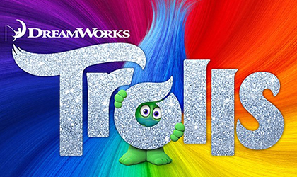 DreamWorks confirma la secuela de Trolls