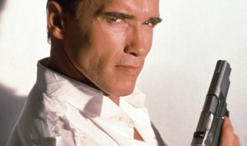 FOX realizar un reboot televisivo de la pelcula de Arnold Schwarzenegger True Lies