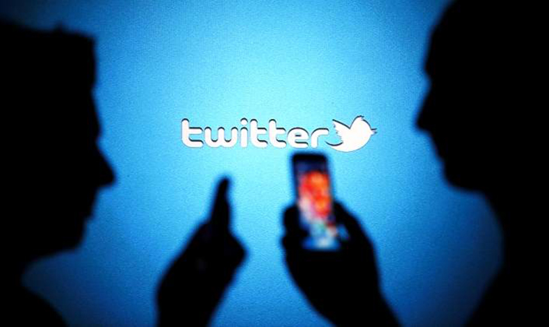 Twitter ha cerrado casi 300.000 cuentas en su lucha contra el terrorismo