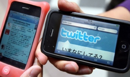 Estados Unidos, es el pas que ms informacin pide a Twitter sobre sus usuarios
