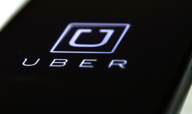Uber admite que en 2016 se filtraron los datos de 57 millones de clientes