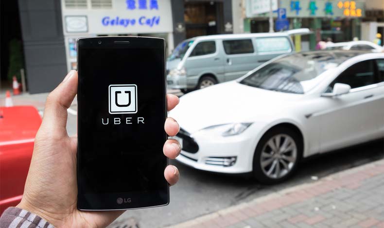 El gobierno aprueba la extensin del efectivo como mtodo de pago en Uber