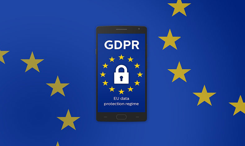 Unin Europea coloca en vigencia su nuevo Reglamento de Proteccin de Datos