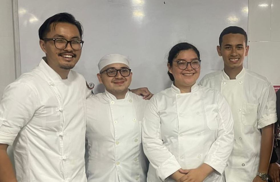 Estudiante de Gastronoma de la Universidad de Panam representar al pas en Concurso de Cocina Tutipln 2024