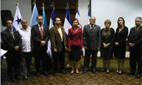 Panam ocupa la Presidencia de la Asociacin de Universidades Privadas de Centroamrica