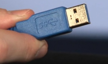 Nueva USB 3.1 alcanzar los 10 GB