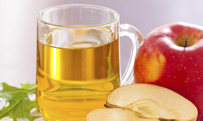 5 usos domsticos para el vinagre de manzana
