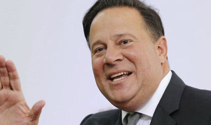 Varela espera recibir informe sobre reformas al Cdigo Electoral