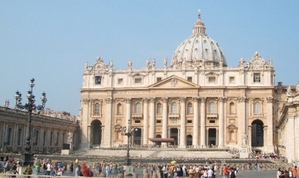 Vaticano actualiza cibersitio sobre enseanza doctrinal