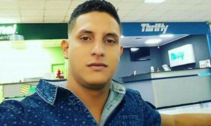 Asesinado joven venezolano de 24 aos en un bar