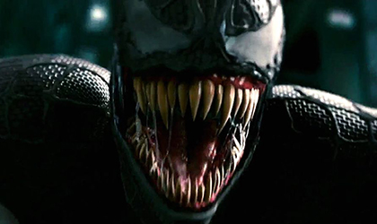 Venom ya tiene director y fecha de estreno