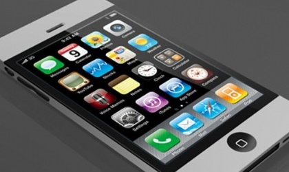 iPhone 5 ser� presentado el 21 de septiembre