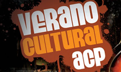 Calendario para el Verano Cultural de la ACP 2012