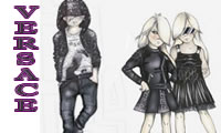 Versace tendr� su colecci�n para ni�os