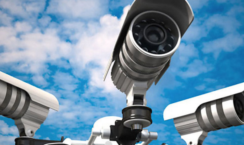 Empresa privada busca incorporarse al proyecto de video vigilancia