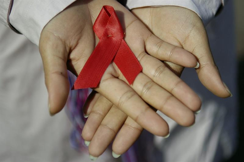 Incrementa casos de jvenes con VIH/SIDA