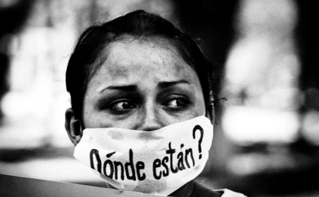 Violencia de gnero y desaparicin de mujeres: exigen respuestas y convocan a  una protesta