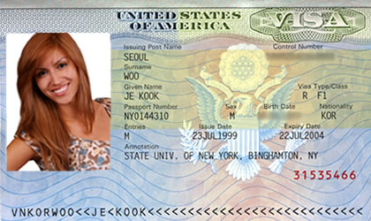 Implementan nuevo proceso para solicitar visa de EEUU