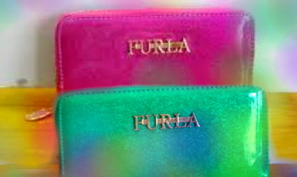 Wallet Furla lo ms chic en la moda