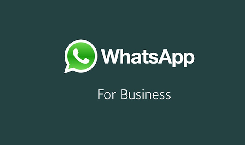 WhatsApp Business ya est disponible para Android