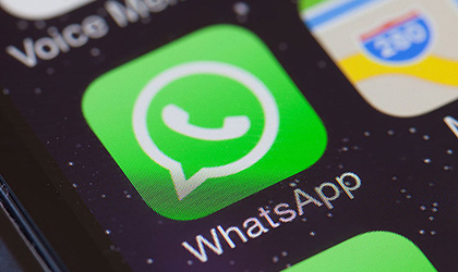 WhatsApp podra comenzar a identificar cuentas verificadas como Twitter e Instagram