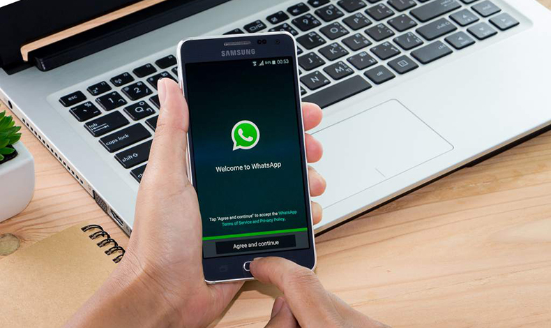 Nuevo WhatsApp Business ya est en fase de pruebas