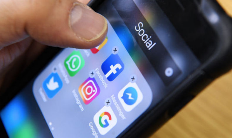 WhatsApp, Facebook e Instagram se recuperan tras cada