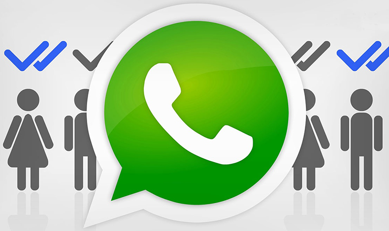 Se filtran nuevas funciones de WhatsApp para los grupos