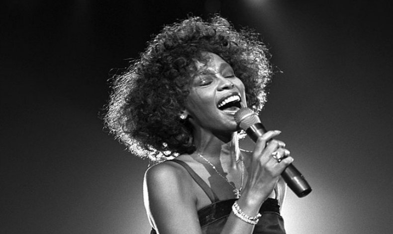 Whitney Houston ser homenajeada en la prxima edicin de los American Music Awards