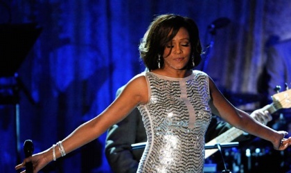 Es oficial, funeral de Whitney Houston ser el prximo sbado en Nueva Jersey