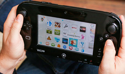 Nintendo: La consola Wii U se despedir el 3 de marzo