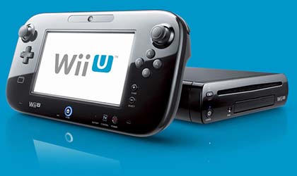 Nintendo despide a la consola Wii U