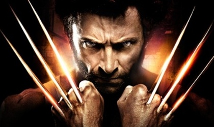 Hugh Jackman cambia de look en el set de The Wolverine